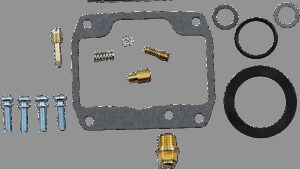 PARTS UNLIMITED Carburetor Repair Kit - Ski-Doo