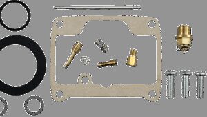 PARTS UNLIMITED Carburetor Repair Kit - Ski-Doo