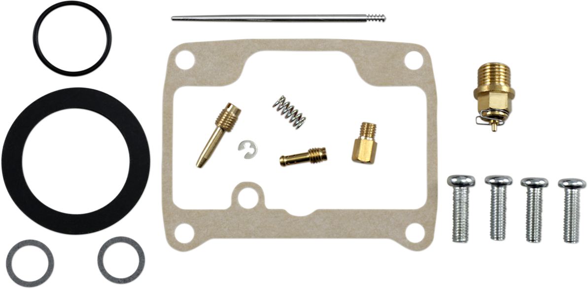PARTS UNLIMITED Carburetor Repair Kit - Ski-Doo