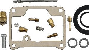 PARTS UNLIMITED Carburetor Repair Kit - Ski-Doo