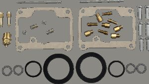 PARTS UNLIMITED Carburetor Repair Kit - Ski-Doo