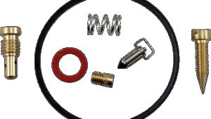 PARTS UNLIMITED Carburetor Repair Kit - Yamaha
