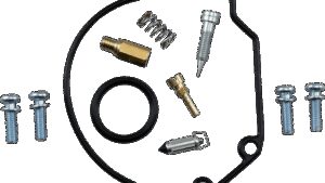 PARTS UNLIMITED Carburetor Repair Kit - Yamaha