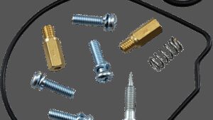 PARTS UNLIMITED Carburetor Repair Kit - Yamaha