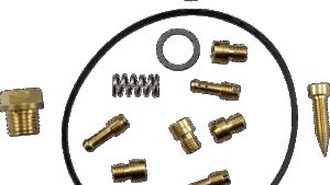 PARTS UNLIMITED Carburetor Repair Kit - Yamaha
