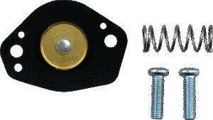 PARTS UNLIMITED Air Cut-Off Valve Rebuild Kit - Kawasaki/Suzuki/Yamaha