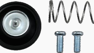 PARTS UNLIMITED Air Cut-Off Valve Rebuild Kit - Honda