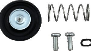 PARTS UNLIMITED Air Cut-Off Valve Rebuild Kit - Honda