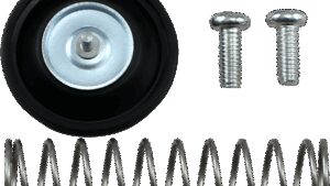 PARTS UNLIMITED Air Cut-Off Valve Rebuild Kit - Honda