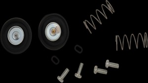 New Motorcycle Parts, New Parts