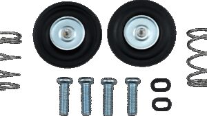 PARTS UNLIMITED Air Cut-Off Valve Rebuild Kit - Honda