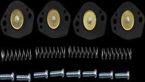 New Motorcycle Parts, New Parts