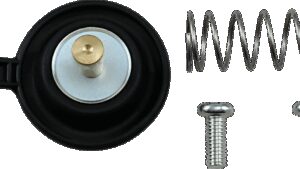 PARTS UNLIMITED Air Cut-Off Valve Rebuild Kit - Yamaha