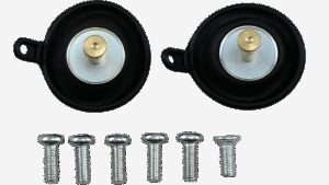 PARTS UNLIMITED Air Cut-Off Valve Rebuild Kit - Suzuki