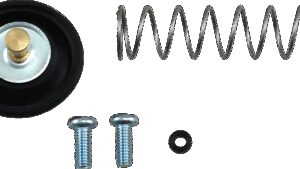 PARTS UNLIMITED Air Cut-Off Valve Rebuild Kit - Kawasaki