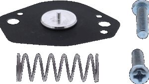 PARTS UNLIMITED Air Cut-Off Valve Rebuild Kit - Yamaha