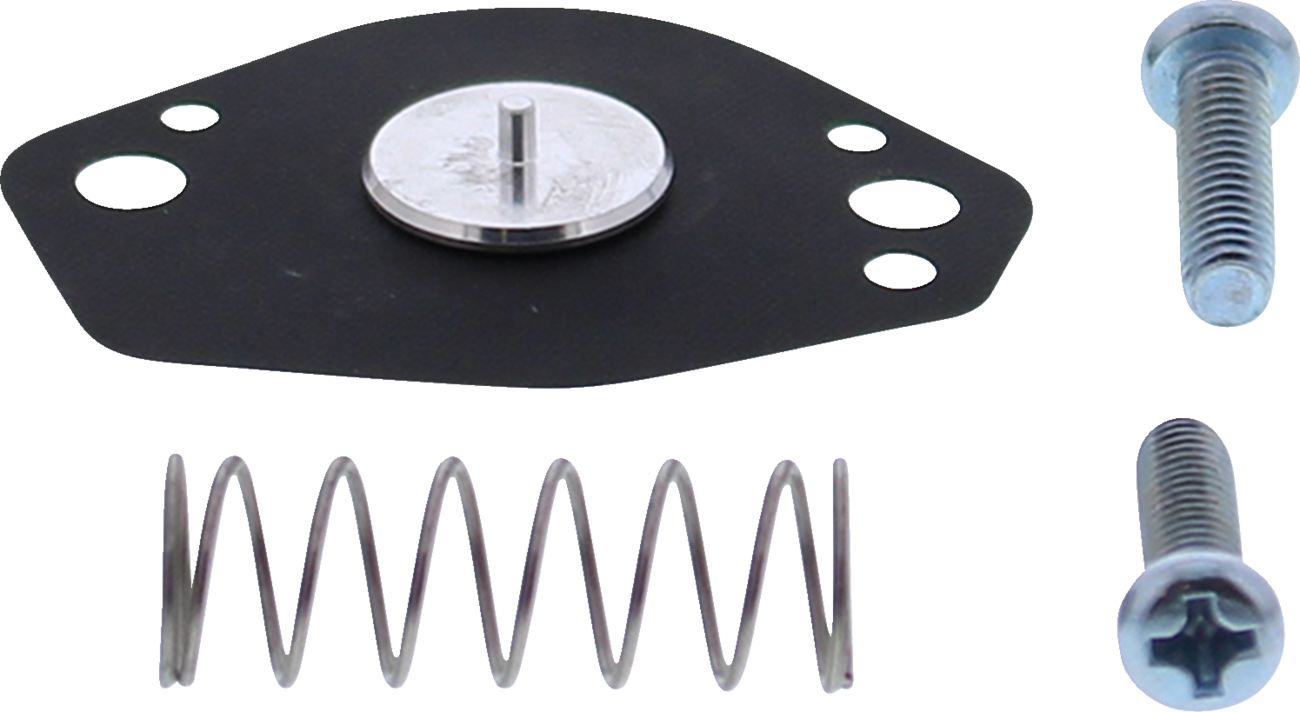 SHINDY Air Cut Off Valve Kit - Yamaha - Image 2