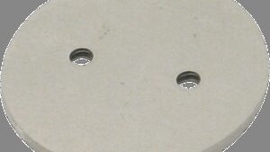 S&S CYCLE Throttle Plate - Super G Carburetor