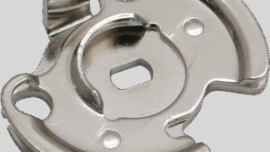 S&S CYCLE Throttle Spool - Super E/G Carburetors