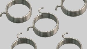 S&S CYCLE Springs - Accelerator Pump - 5 Pack