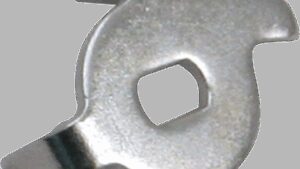 S&S CYCLE Pump Actuator Arm - Super E/G Carburetor