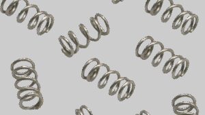 S&S CYCLE Springs - Acceleration Pump/Idle - 10 Pack