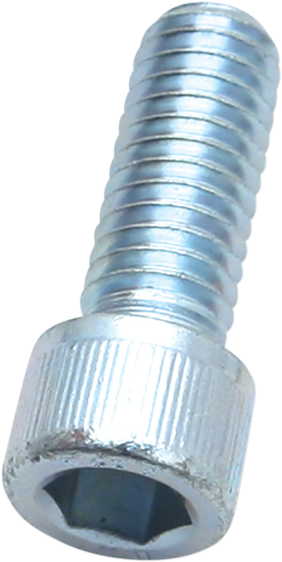 S&S CYCLE Socket Head Cap Screw - 3/8-16 X 1"