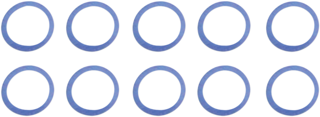 S&S CYCLE ORING 5X3X1MM 10PK