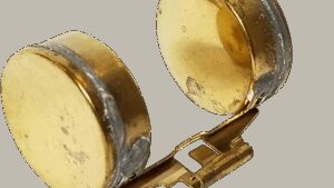 K&S TECHNOLOGIES Replacement Carburetor Float with Pin Set - Honda