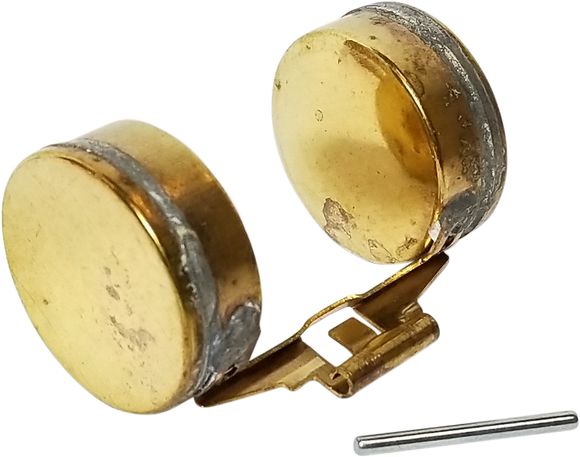 PARTS UNLIMITED Carburetor Repair Kit - Kawasaki - Image 2