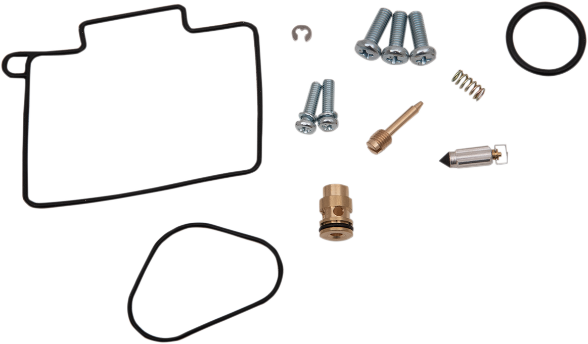 PARTS UNLIMITED Carburetor Repair Kit - Kawasaki - Image 2