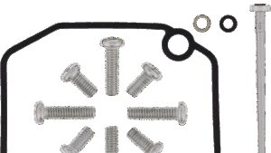 New Motorcycle Parts, New Parts