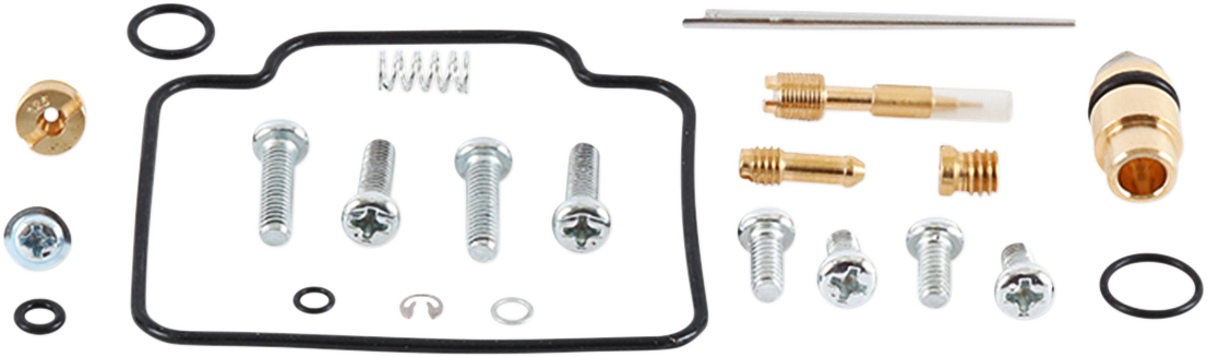 SHINDY Carburetor Repair Kit - Polaris - Image 2