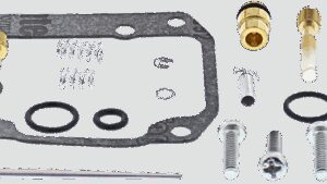 MOOSE OFFROAD Carburetor Repair Kit - Suzuki