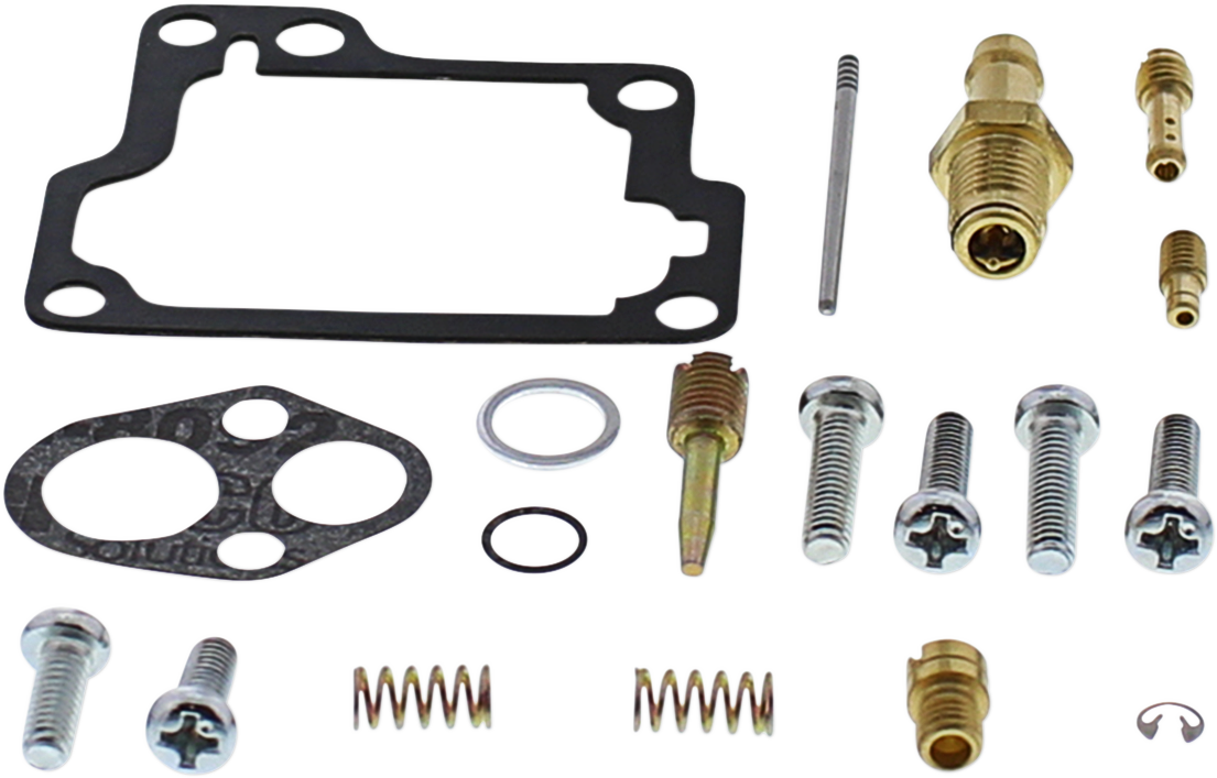 SHINDY Carburetor Repair Kit - Yamaha - Image 2