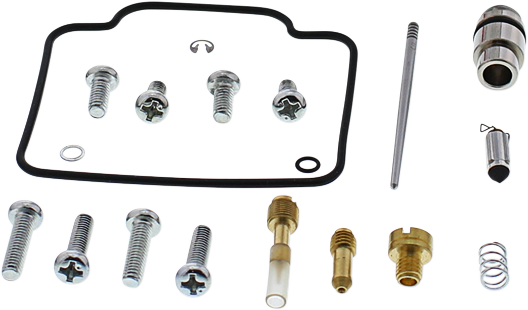 MOOSE OFFROAD Carburetor Repair Kit - Polaris