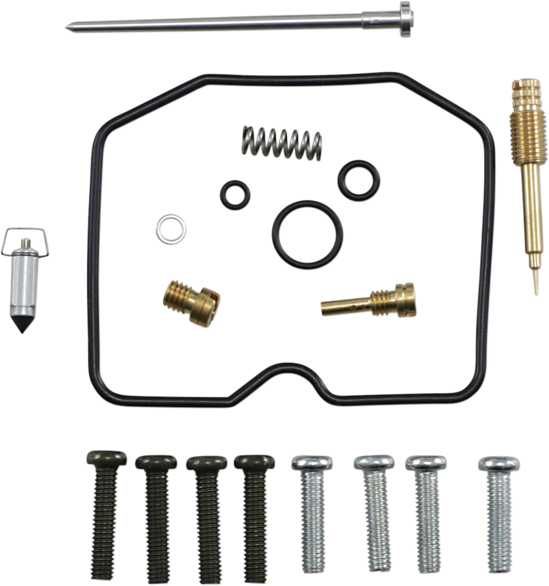 SHINDY Carburetor Repair Kit - Yamaha - Image 2