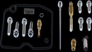 New Motorcycle Parts, New Parts