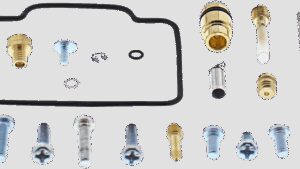 New Motorcycle Parts, New Parts