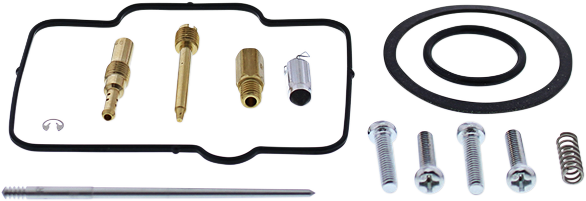 MOOSE OFFROAD Carburetor Repair Kit - Honda