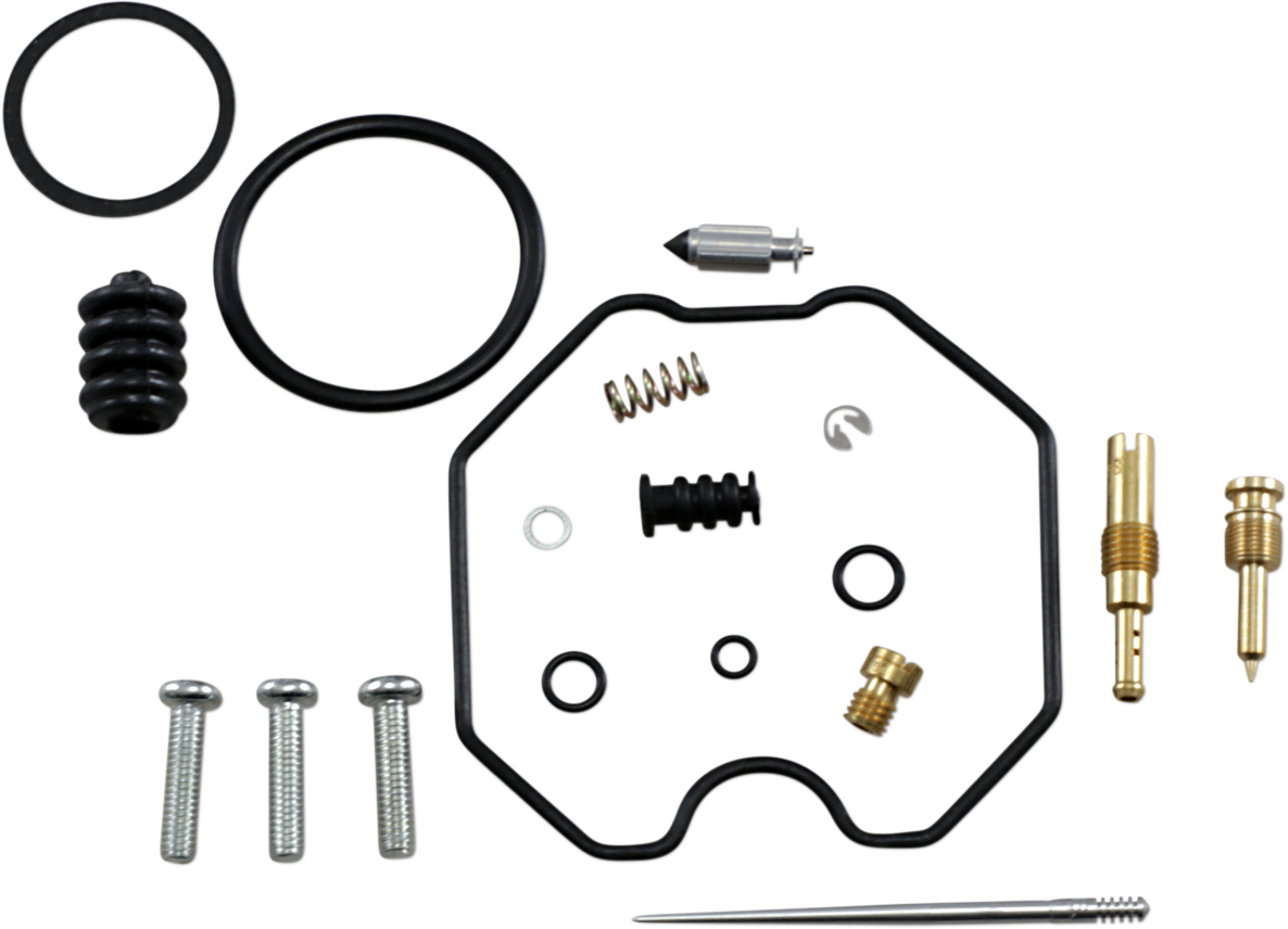 SHINDY Carburetor Repair Kit - Yamaha - Image 2