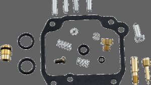 New Motorcycle Parts, New Parts