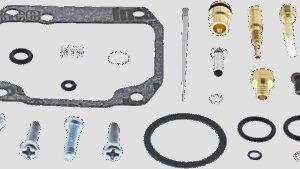 New Motorcycle Parts, New Parts