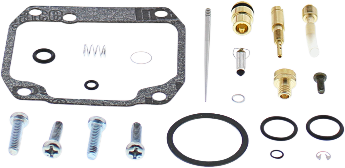 MOOSE OFFROAD Carburetor Repair Kit - Suzuki