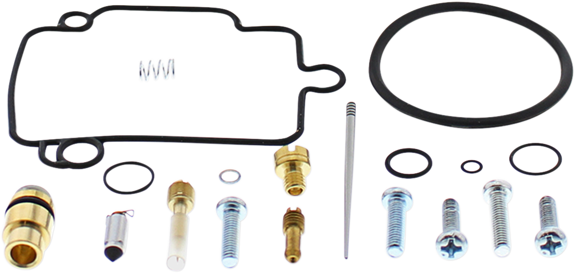 MOOSE OFFROAD Carburetor Repair Kit - Yamaha