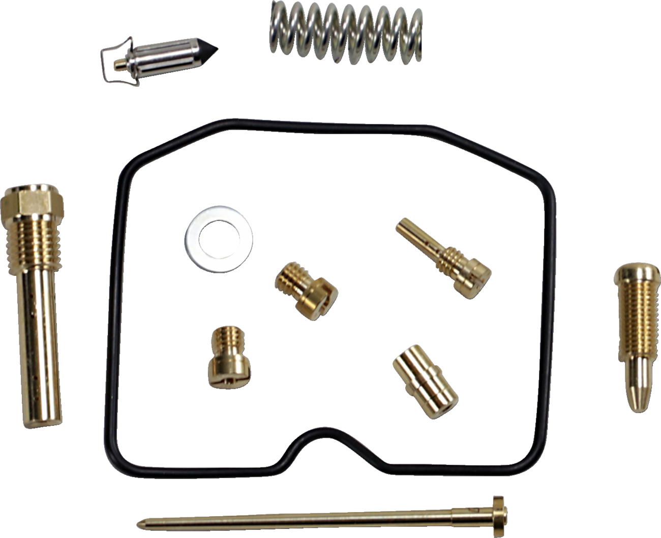 SHINDY Carburetor Repair Kit - Arctic Cat
