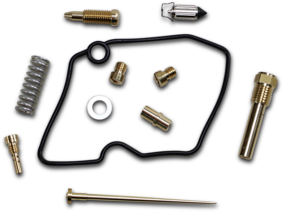 SHINDY Carburetor Repair Kit - Arctic Cat