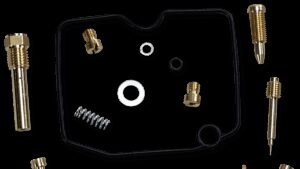 New Motorcycle Parts, New Parts