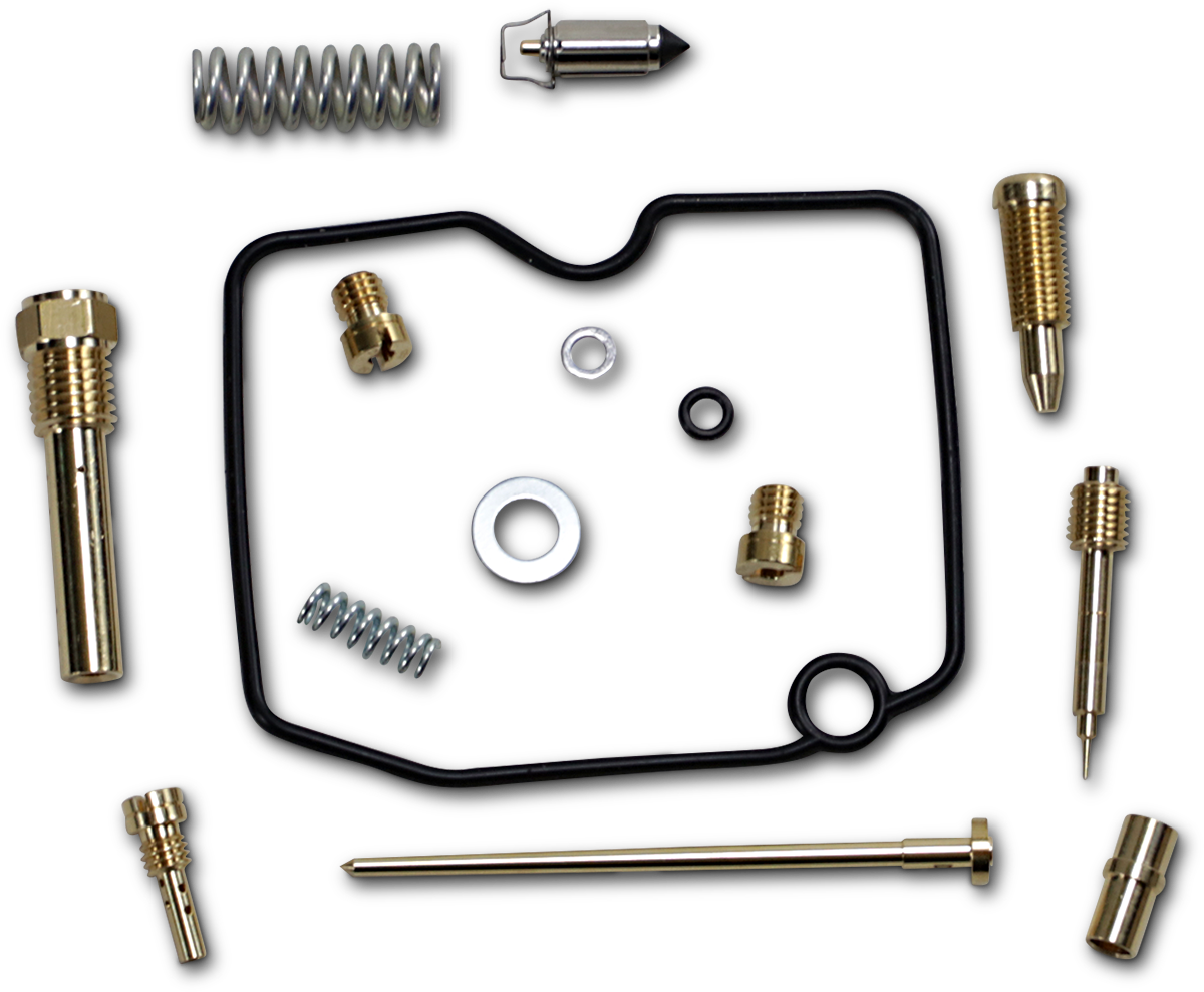 SHINDY Carburetor Repair Kit - Arctic Cat