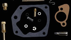 SHINDY Carburetor Repair Kit - Polaris